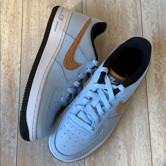 NWT Nike Air Force 1 - Picture 3 of 8